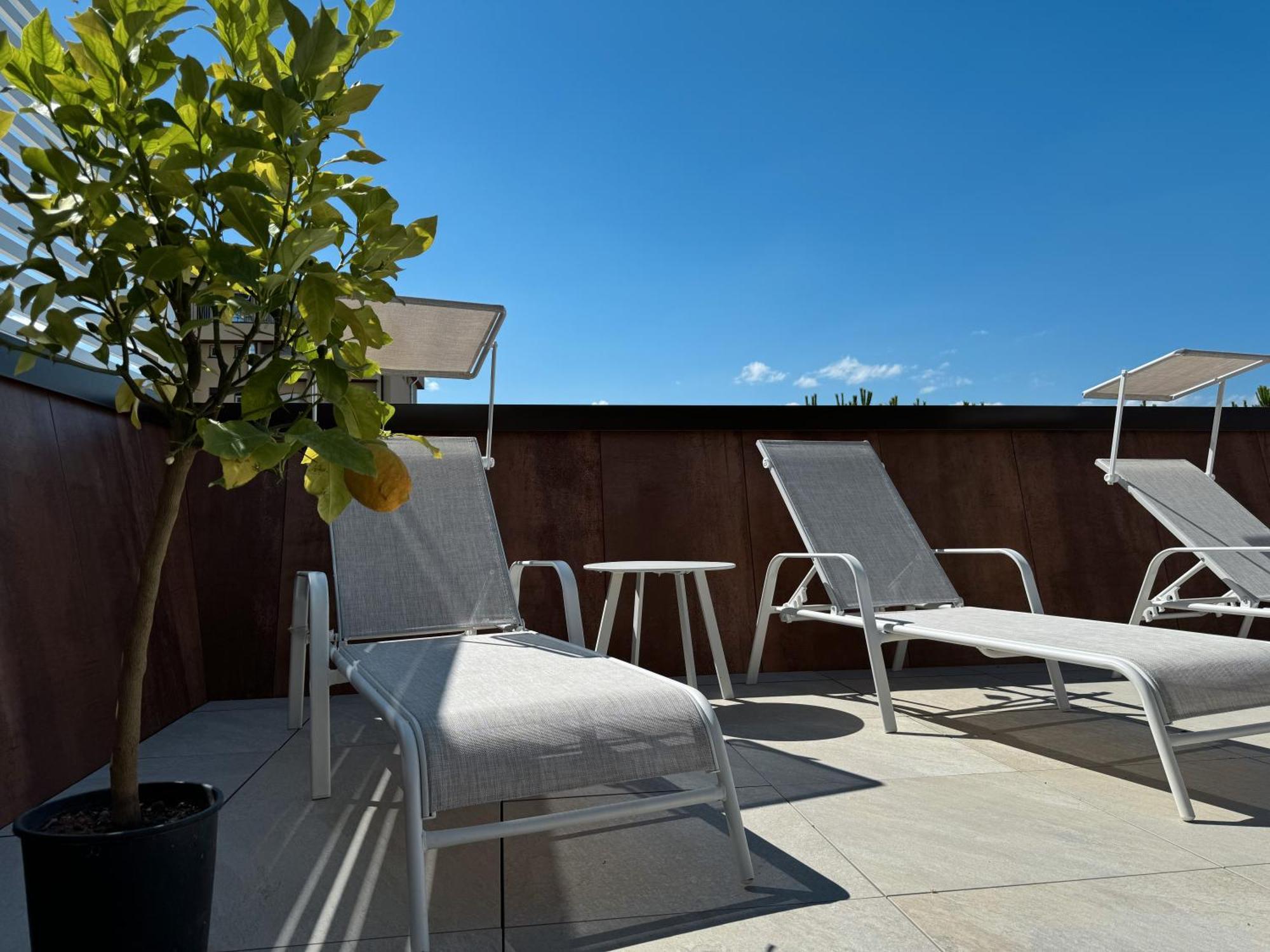 Hotel Adria B&B - Colazione Fino Alle 12 미사노아드리아티코 외부 사진